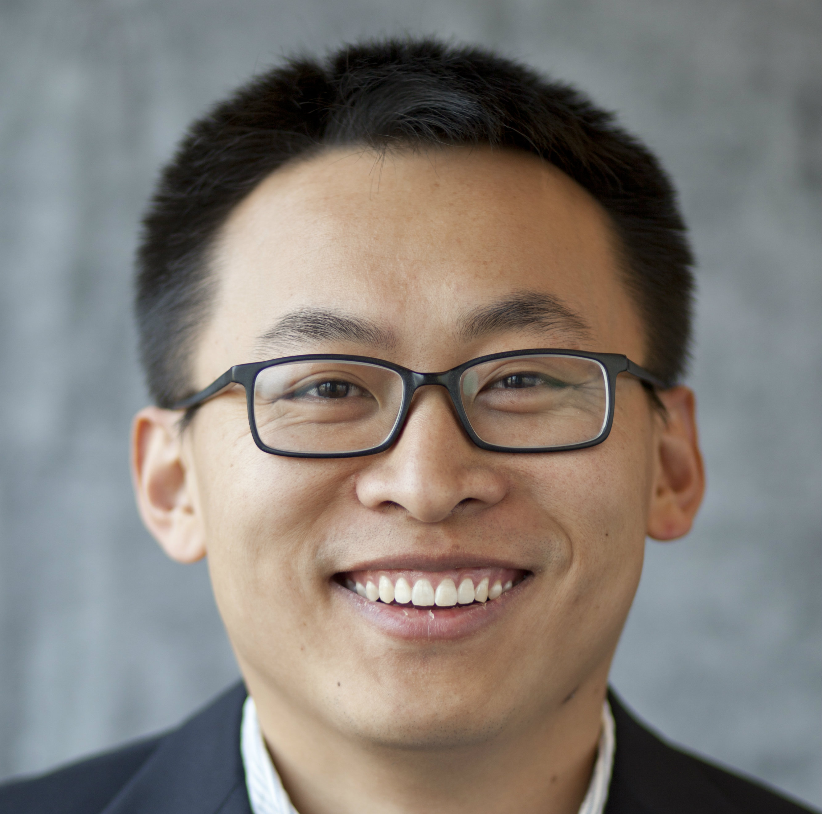 Mines Assistant Professor Bo Wu